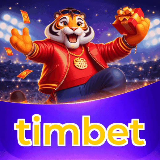 Especificações técnicas download timbet