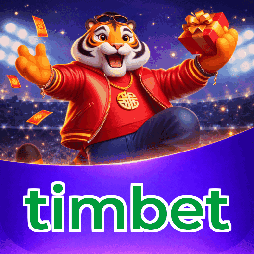 timbet - Infraestrutura de segurança certificada