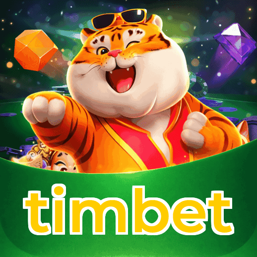 Login rápido no app timbet