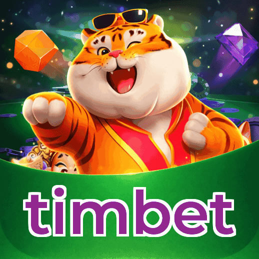 Instalação Android timbet