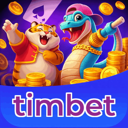 Siga a timbet no Facebook